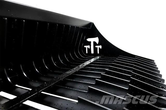 Tomahawk  Łyżki do ładowarek