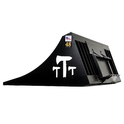 Tomahawk  Łyżki do ładowarek