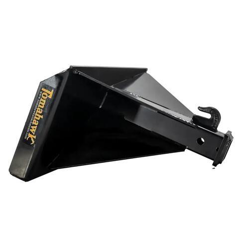 Tomahawk  Maszyny budowlane - Inne