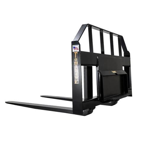 Tomahawk  Maszyny budowlane - Inne