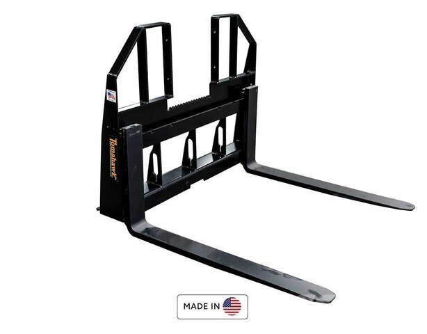 Tomahawk  Maszyny budowlane - Inne
