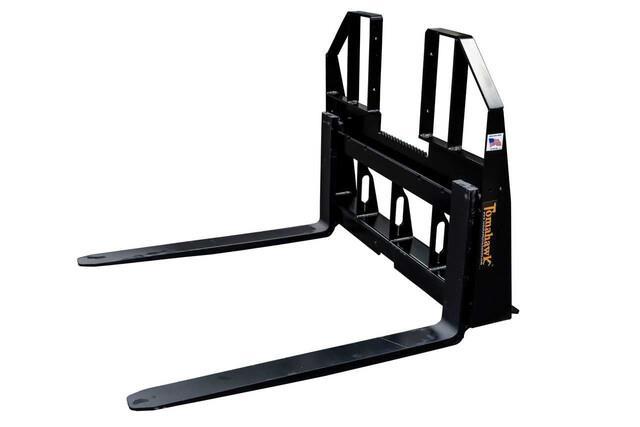 Tomahawk  Maszyny budowlane - Inne