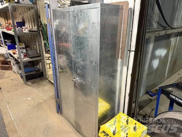  Tool Cabinet Maszyny budowlane - Inne