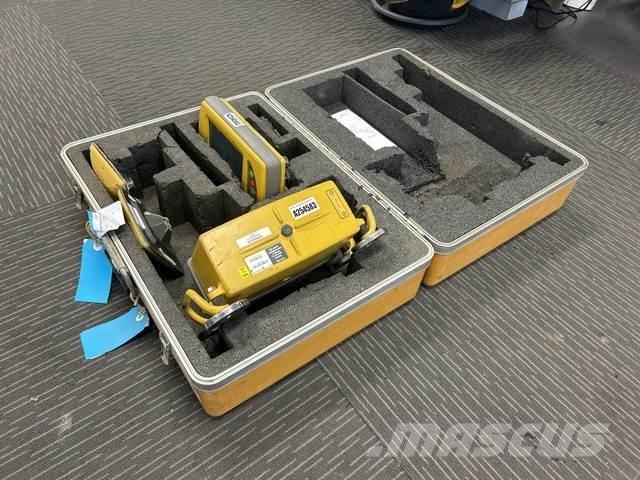 Topcon  Inne akcesoria