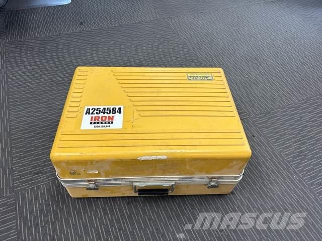 Topcon  Inne akcesoria