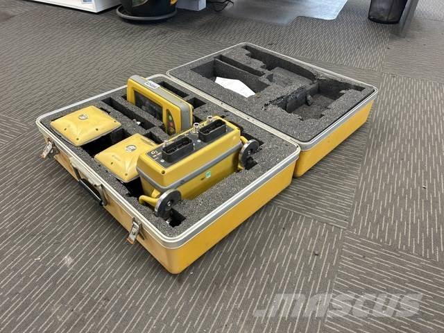 Topcon  Inne akcesoria