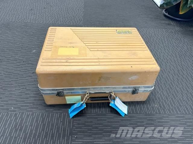 Topcon  Inne akcesoria