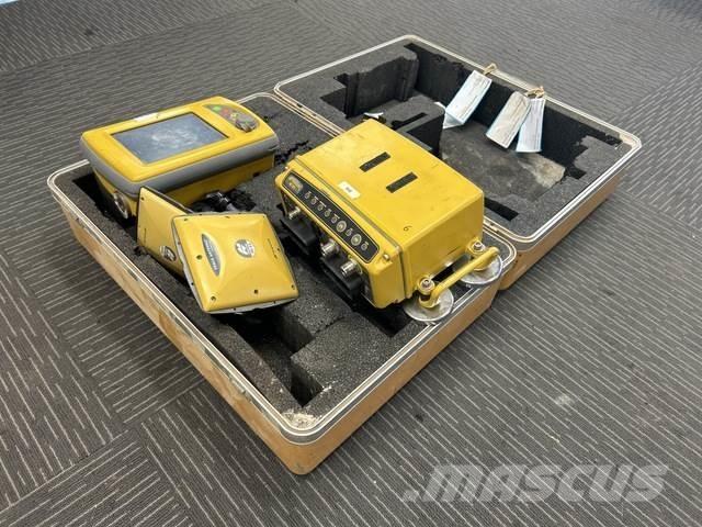 Topcon  Inne akcesoria