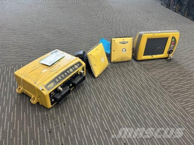 Topcon  Inne akcesoria