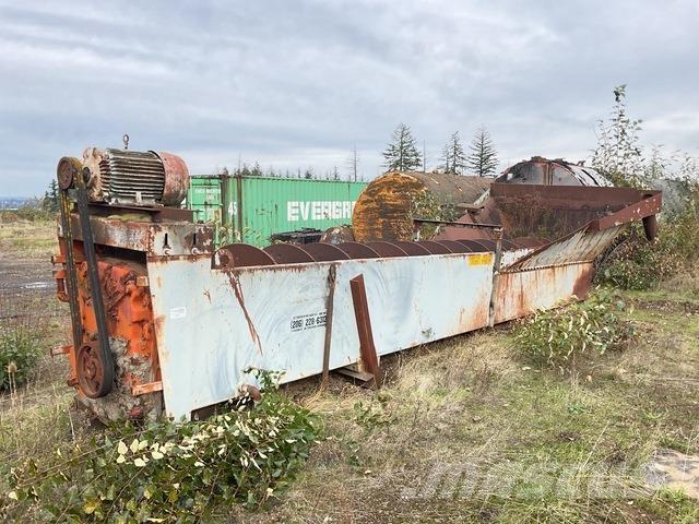 Torgerson  Sprzęt segregujący