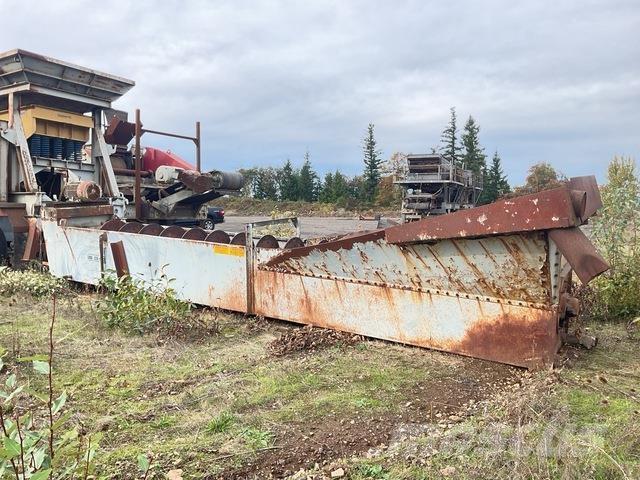 Torgerson  Sprzęt segregujący