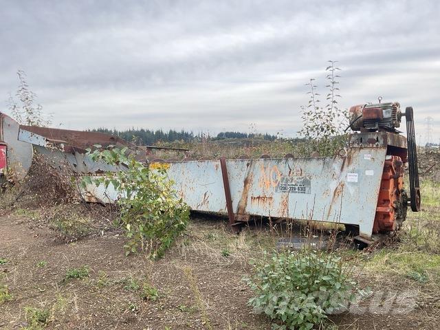 Torgerson  Sprzęt segregujący