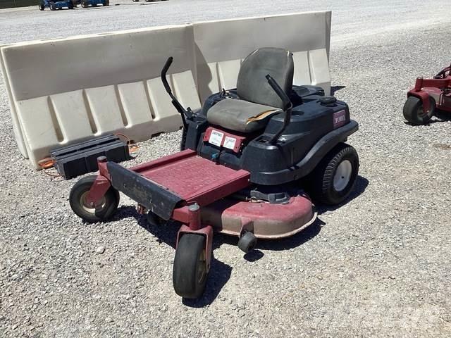 Toro  Maszyny budowlane - Inne