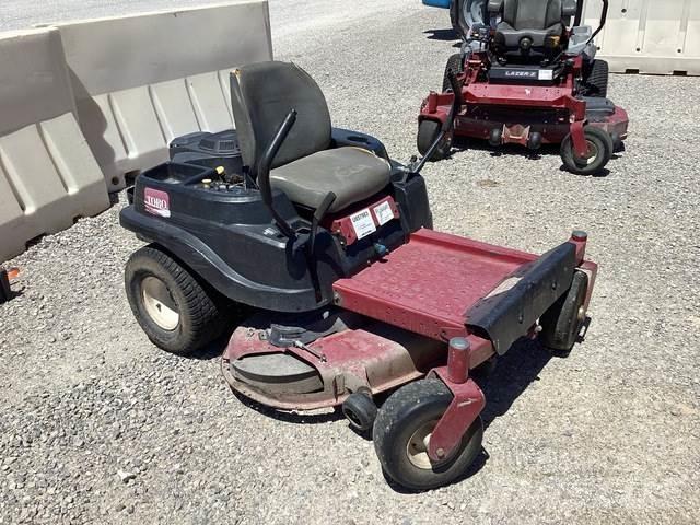 Toro  Maszyny budowlane - Inne