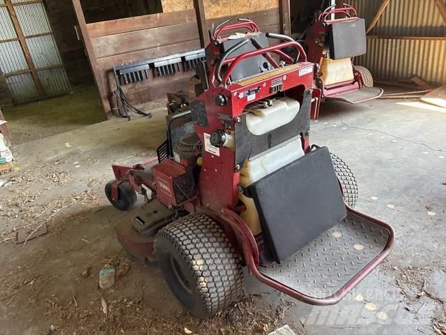 Toro  Maszyny budowlane - Inne