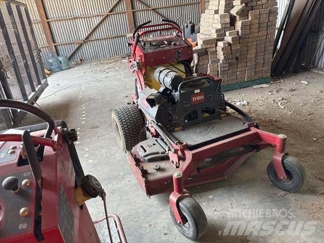 Toro  Maszyny budowlane - Inne