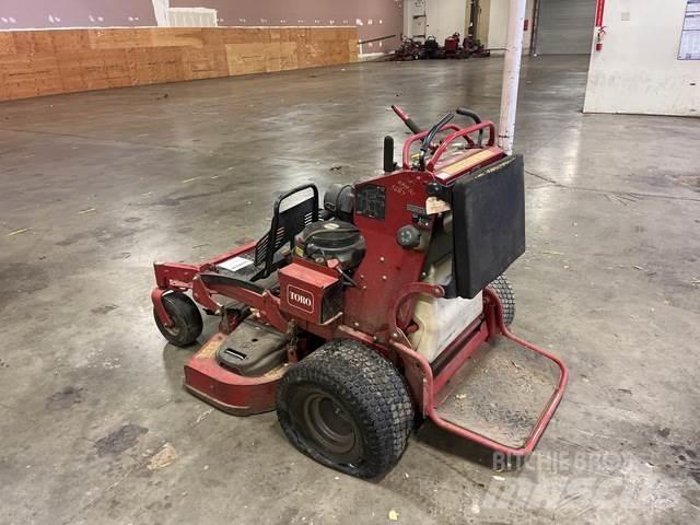 Toro  Maszyny budowlane - Inne