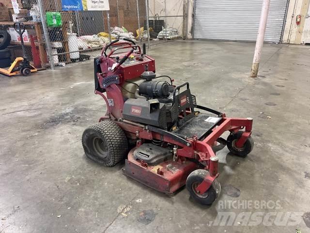 Toro  Maszyny budowlane - Inne