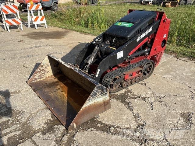 Toro 22321 Ładowarki burtowe