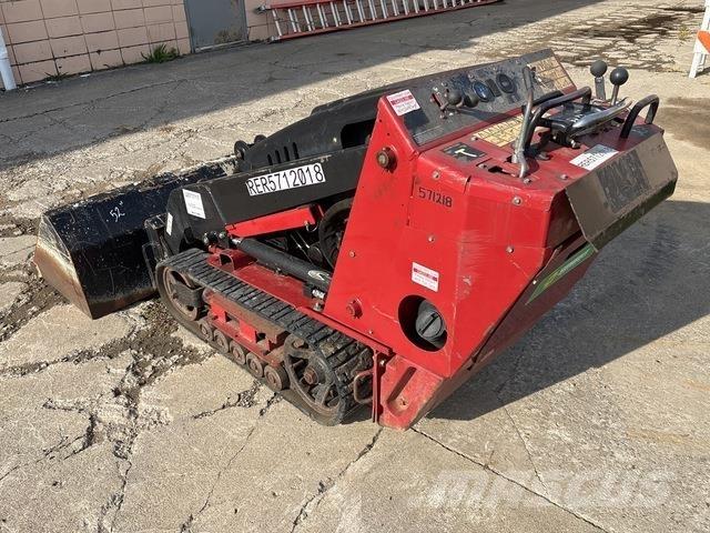 Toro 22321 Ładowarki burtowe