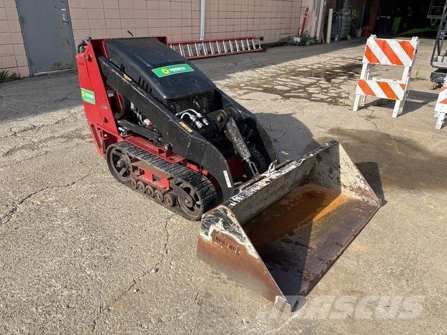 Toro 22321 Ładowarki burtowe