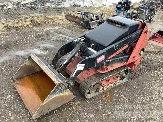 Toro 22323 Ładowarki burtowe