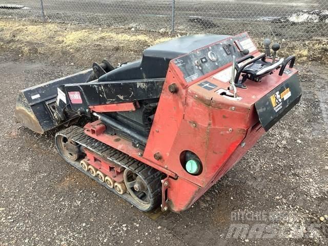 Toro 22323 Ładowarki burtowe