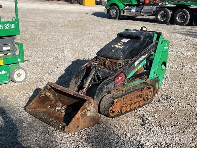 Toro 22323G Ładowarki burtowe