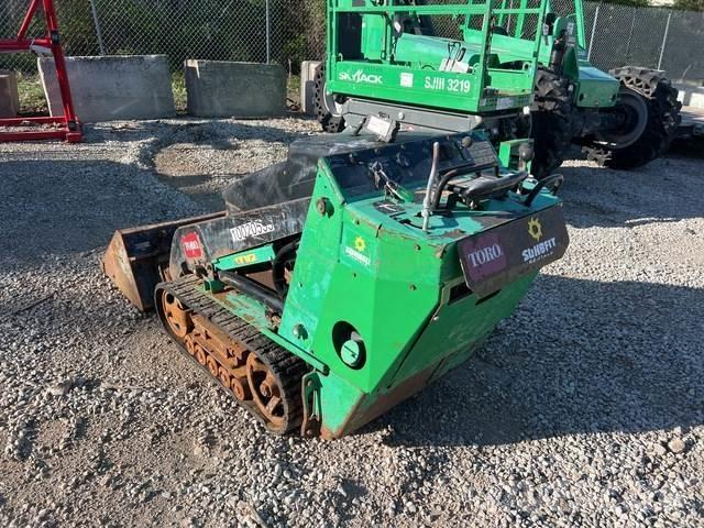 Toro 22323G Ładowarki burtowe
