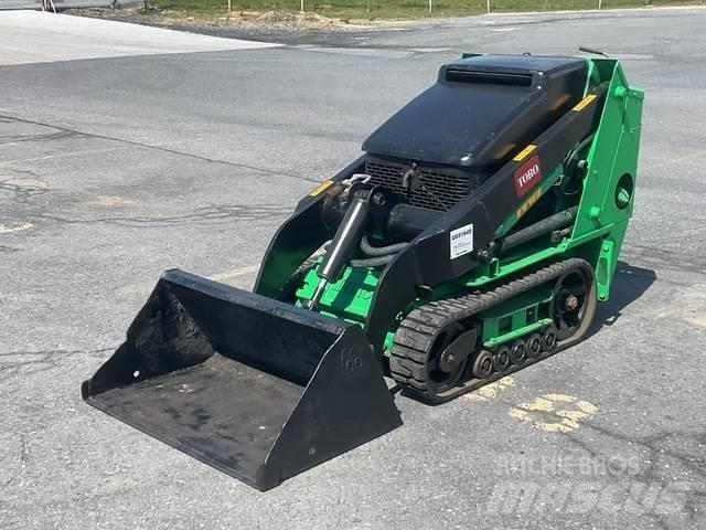Toro 22323G Ładowarki burtowe