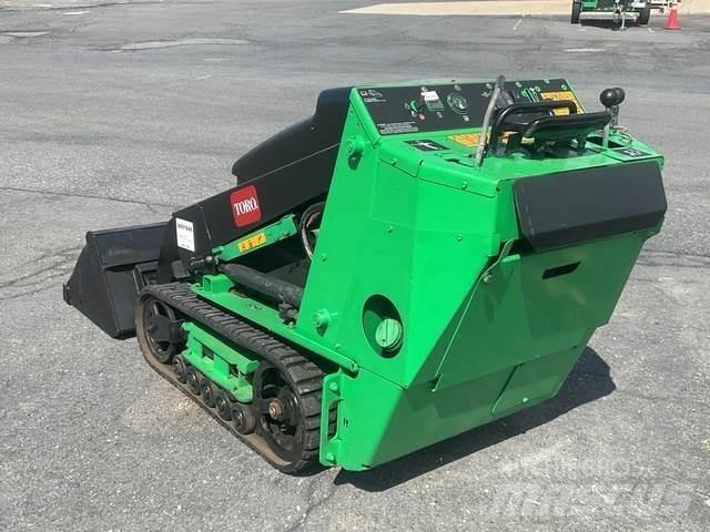 Toro 22323G Ładowarki burtowe