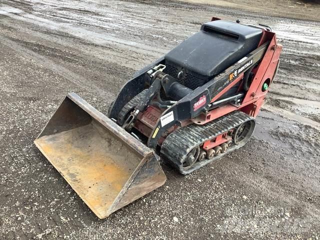 Toro 22324 Ładowarki burtowe