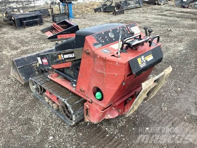 Toro 22324 Ładowarki burtowe