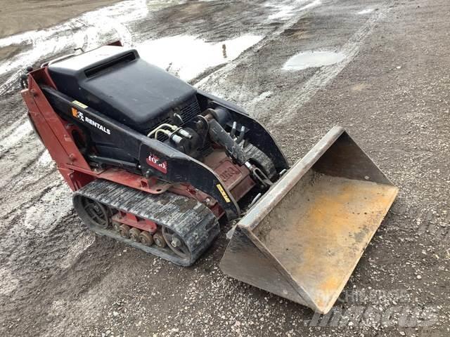 Toro 22324 Ładowarki burtowe