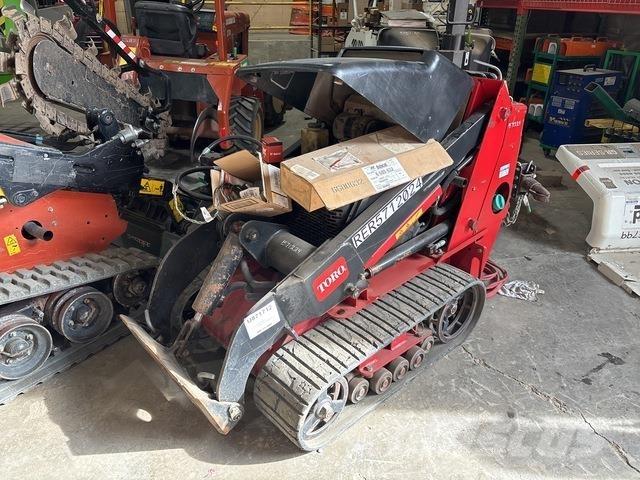 Toro 22324 Ładowarki burtowe