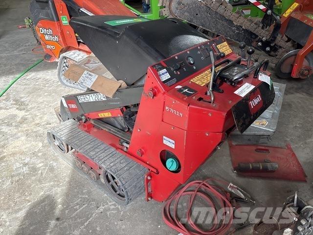 Toro 22324 Ładowarki burtowe
