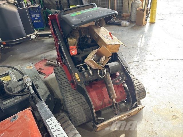 Toro 22324 Ładowarki burtowe