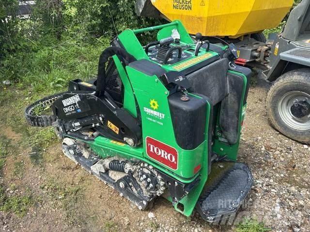 Toro 22327G Ładowarki burtowe
