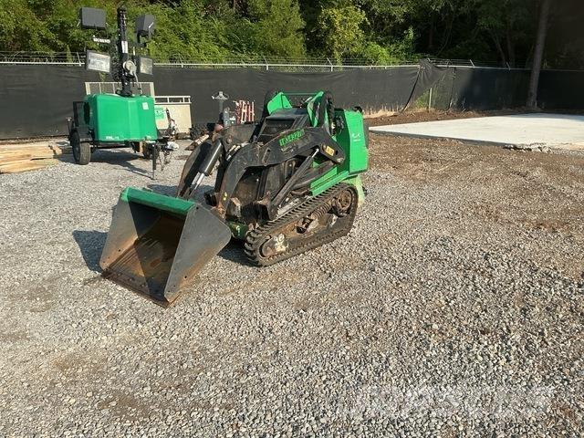 Toro 22327G Ładowarki burtowe