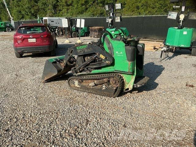 Toro 22327G Ładowarki burtowe