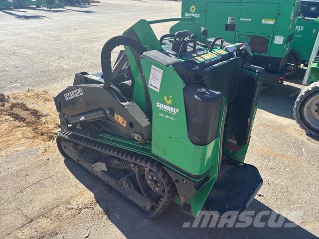 Toro 22327G Ładowarki burtowe