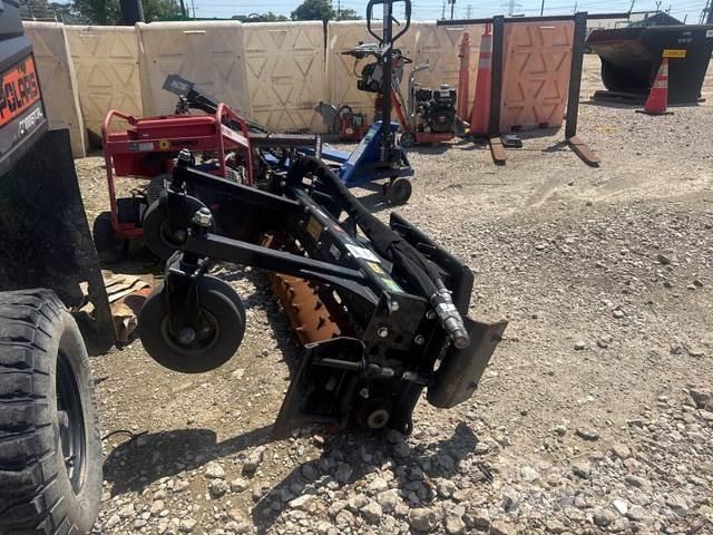 Toro 22426 Maszyny budowlane - Inne