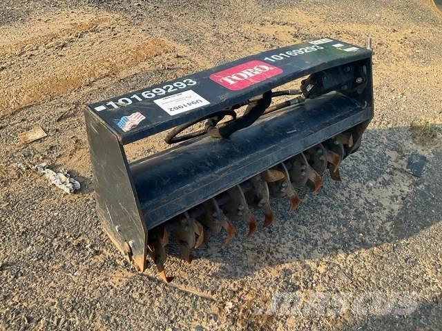 Toro 22445 Maszyny budowlane - Inne