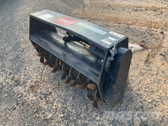 Toro 22445 Maszyny budowlane - Inne