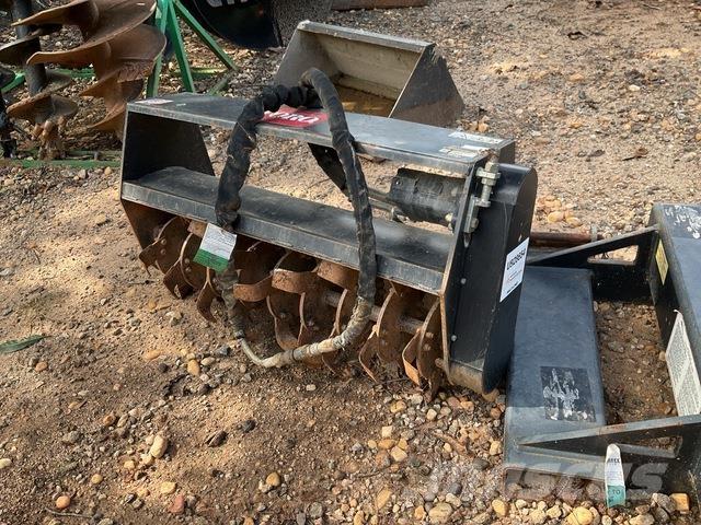 Toro 22445 Maszyny budowlane - Inne