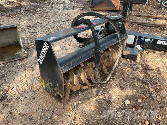 Toro 22445 Maszyny budowlane - Inne