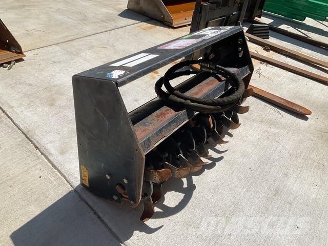 Toro 22445 Glebogryzarki