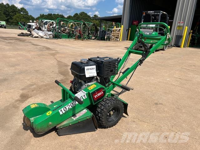 Toro 22615G Frezarki do pni
