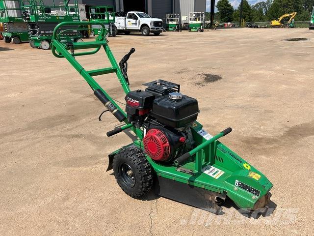Toro 22615G Frezarki do pni
