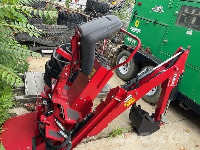 Toro 23106 Maszyny budowlane - Inne